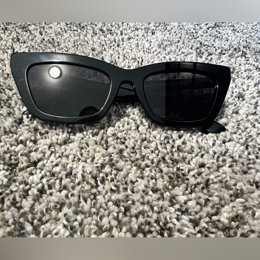 Zara glasses